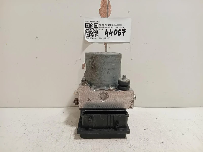 Pompa ABS ANT 0265800523 Ford Ranger I 1999