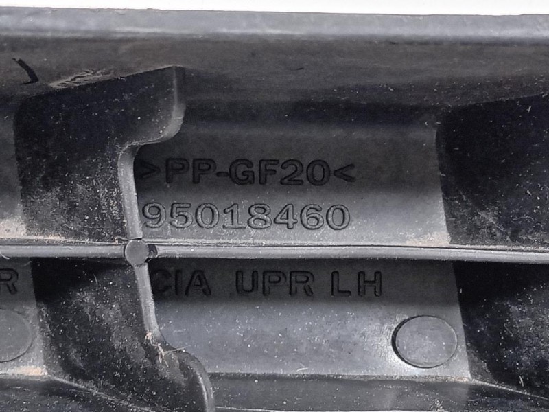 Supporto Proiettore SX Chevrolet Orlando 2011