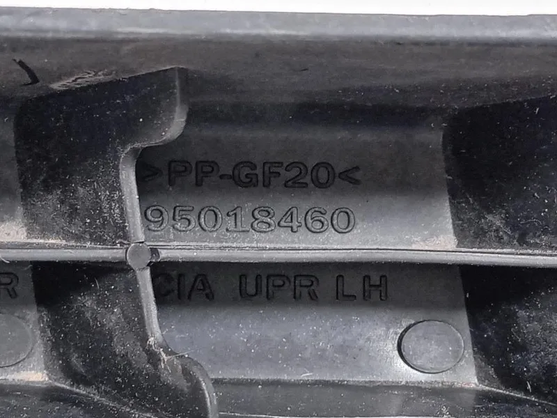 Supporto Proiettore SX Chevrolet Orlando 2011