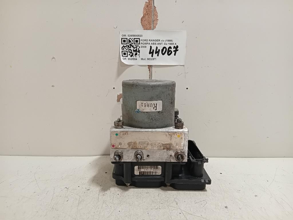 Pompa ABS ANT 0265800523 Ford Ranger I 1999