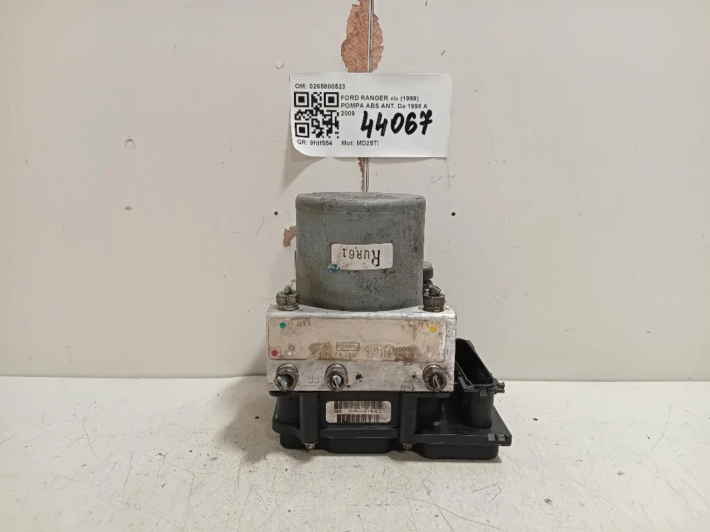 Pompa ABS ANT 0265800523 Ford Ranger I 1999
