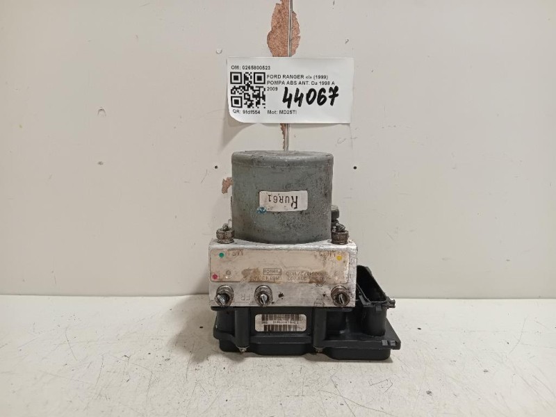Pompa ABS ANT 0265800523 Ford Ranger I 1999