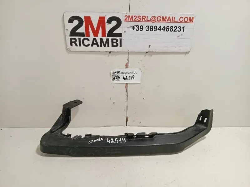 Supporto Proiettore SX Chevrolet Orlando 2011