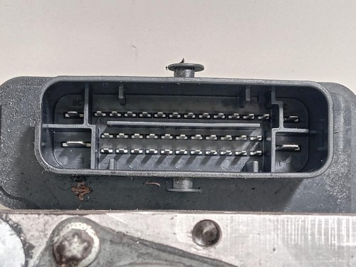 Supporto Proiettore SX Chevrolet Orlando 2011