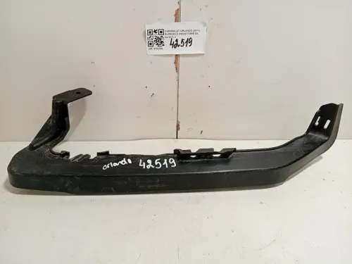 Supporto Proiettore SX Chevrolet Orlando 2011