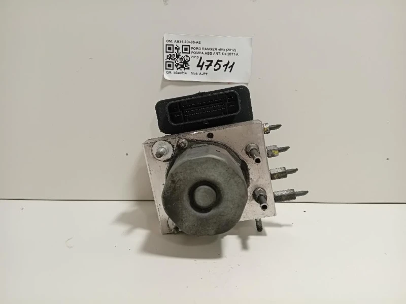 Pompa ABS ANT AB31-2C405-AE Ford Ranger IV 2012