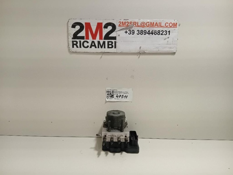 Pompa ABS ANT AB31-2C405-AE Ford Ranger IV 2012