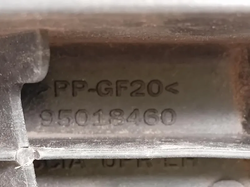 Supporto Proiettore SX 95018460 Chevrolet Orlando 2011