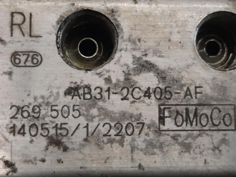 Pompa ABS ANT AB31-2C405-AF Ford Ranger IV 2012