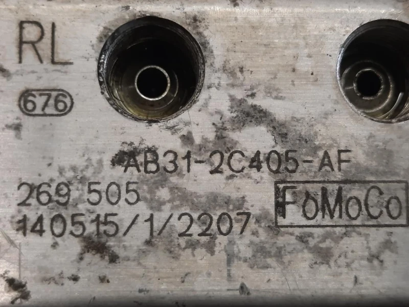 Pompa ABS ANT AB31-2C405-AF Ford Ranger IV 2012