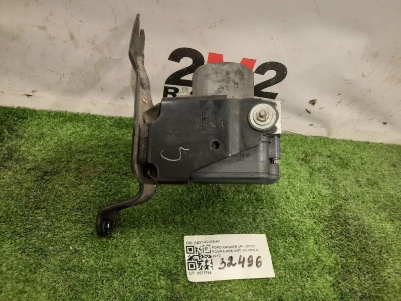 Pompa ABS ANT AB31-2C405-AF Ford Ranger IV 2012