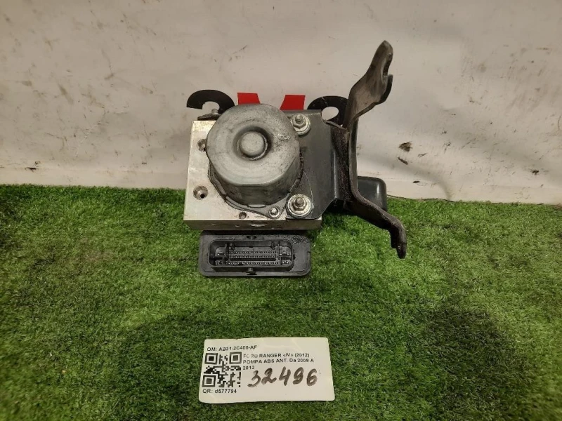 Pompa ABS ANT AB31-2C405-AF Ford Ranger IV 2012