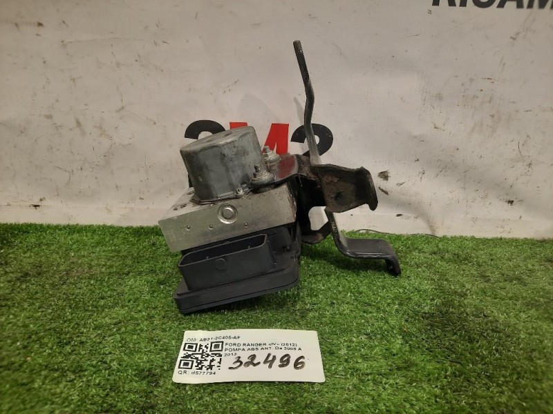 Pompa ABS ANT AB31-2C405-AF Ford Ranger IV 2012