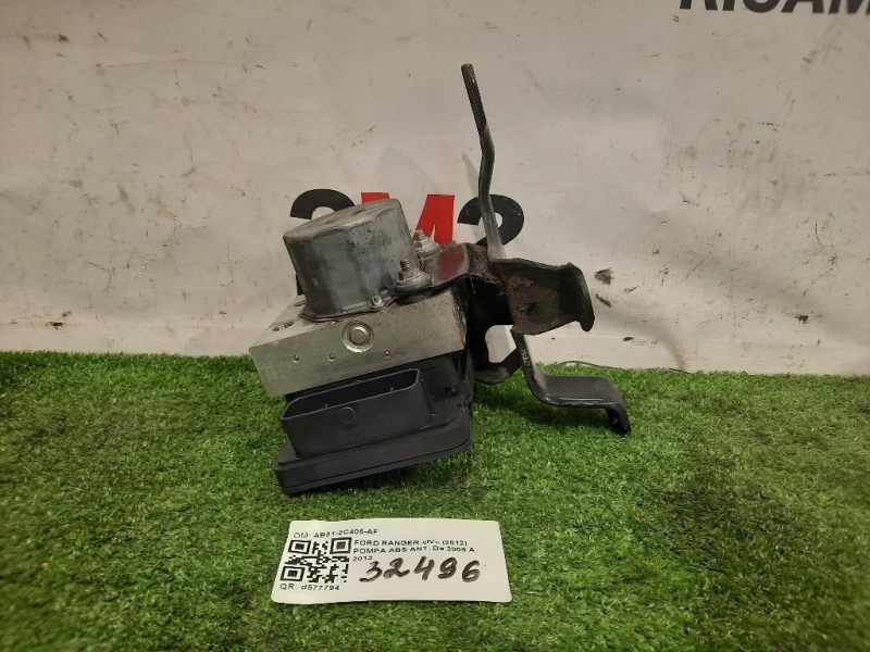 Pompa ABS ANT AB31-2C405-AF Ford Ranger IV 2012