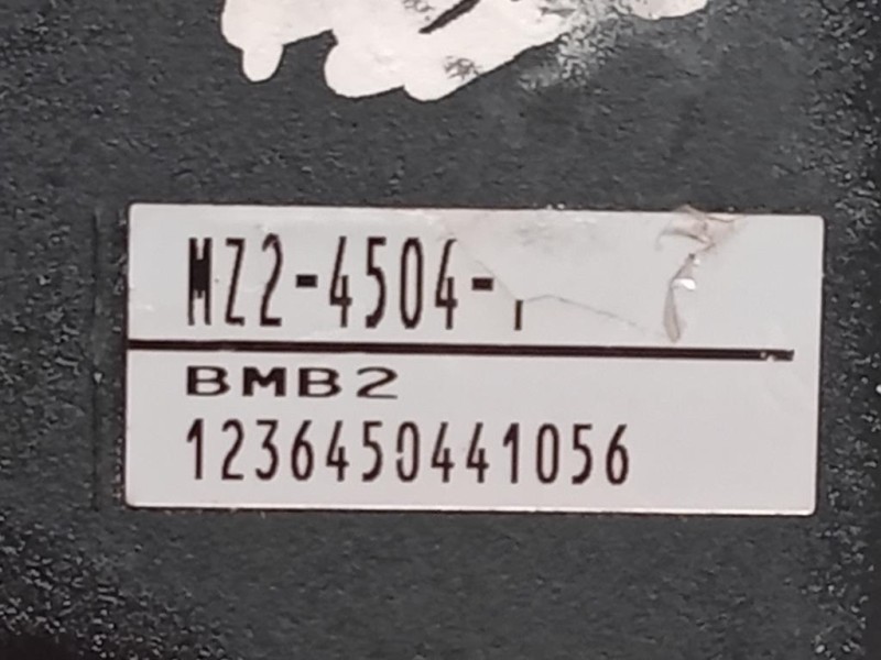 Pompa ABS ANT POMPA ABS ANT Ford Ranger IV 2015