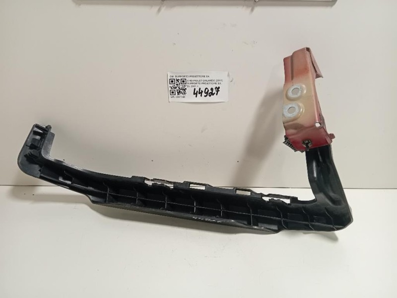 Supporto Proiettore SX SUPPORTO PROIETTORE SX Chevrolet Orlando 2011