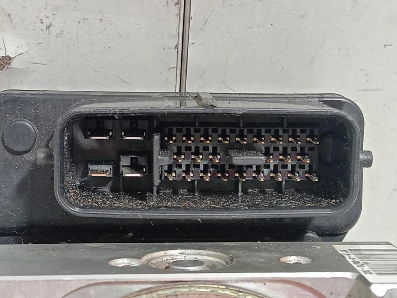 Pompa ABS ANT POMPA ABS ANT Ford Ranger IV 2015