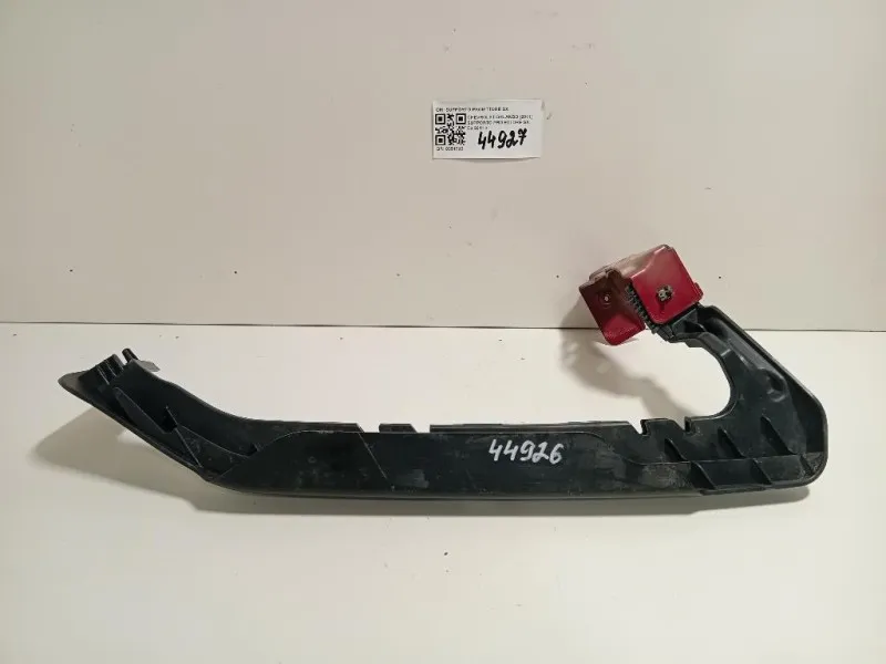 Supporto Proiettore SX SUPPORTO PROIETTORE SX Chevrolet Orlando 2011