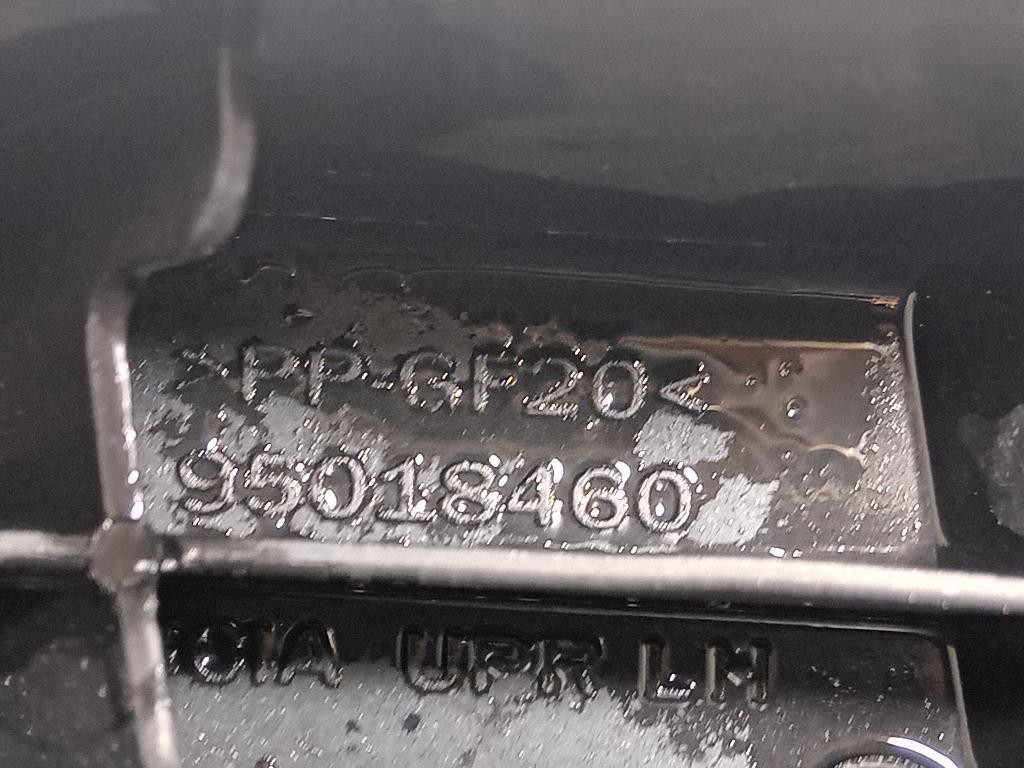 Supporto Proiettore SX 95018460 Chevrolet Orlando 2011