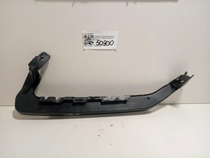 Supporto Proiettore SX 95018460 Chevrolet Orlando 2011