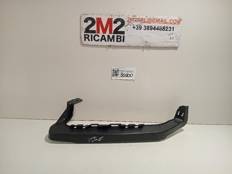 Supporto Proiettore SX 95018460 Chevrolet Orlando 2011