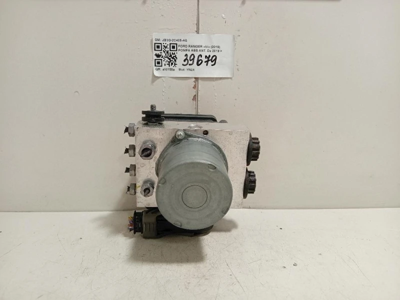 Pompa ABS ANT JB3G-2C405-AE Ford Ranger IV 2019