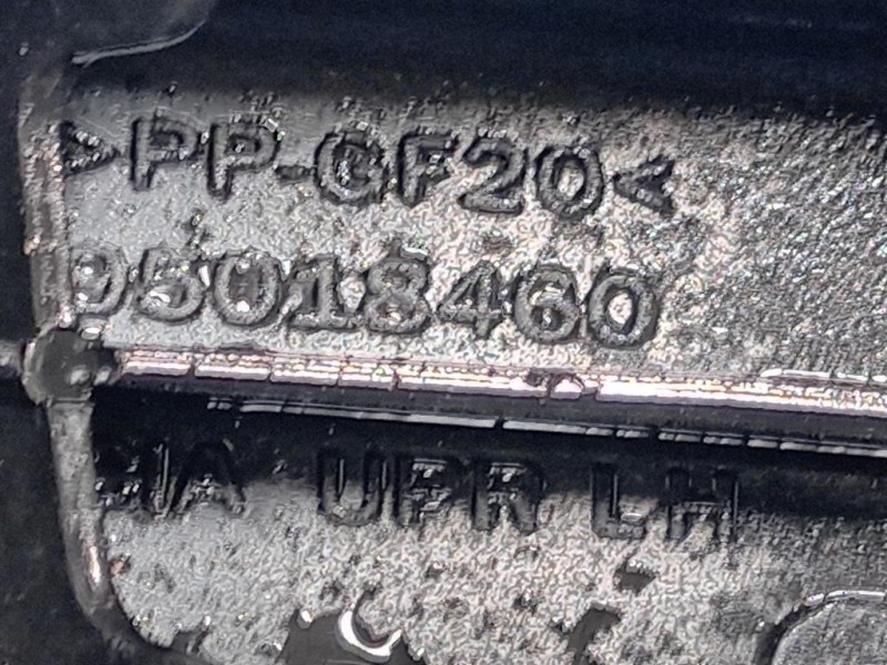 Supporto Proiettore SX 95018460 Chevrolet Orlando 2011