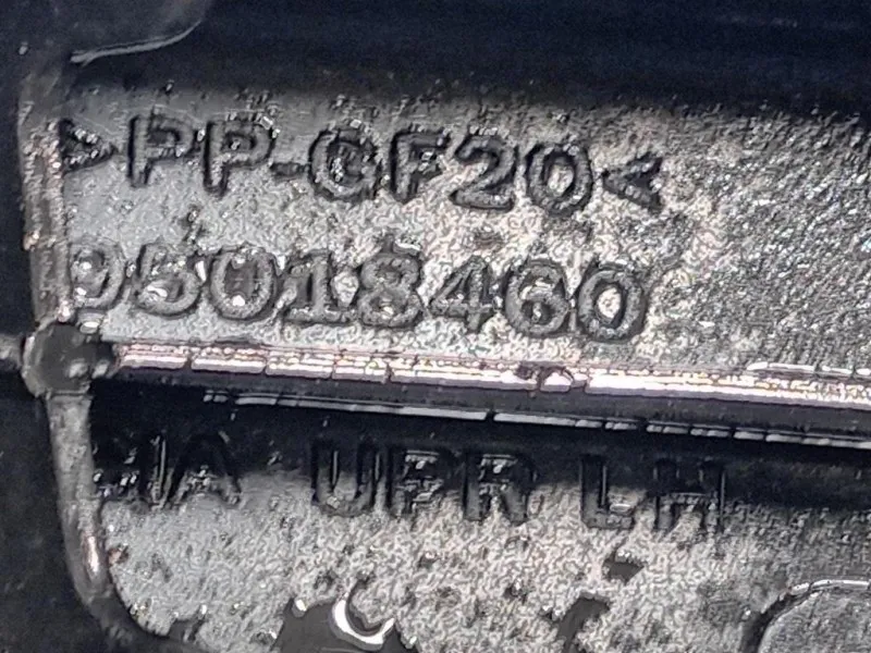 Supporto Proiettore SX 95018460 Chevrolet Orlando 2011