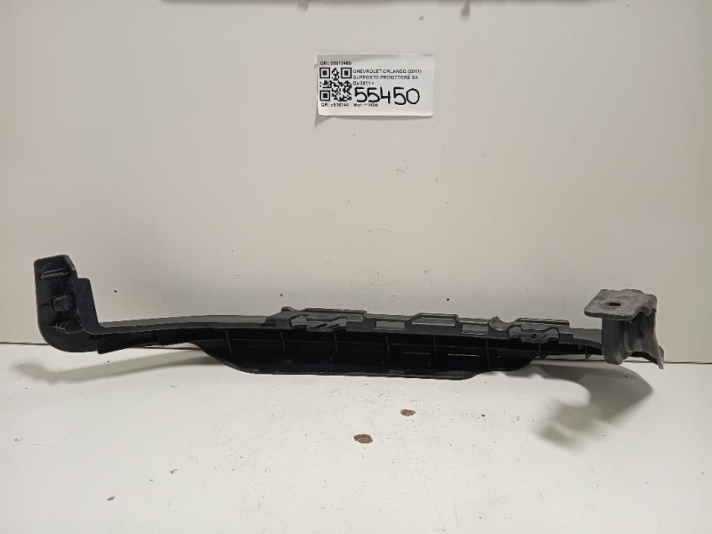 Supporto Proiettore SX 95018460 Chevrolet Orlando 2011
