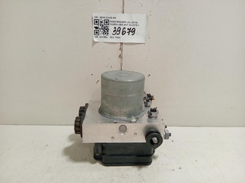 Motore Semicompleto H4BB4 H4B410 90CV 66 KW Renault CLIO IV 2016