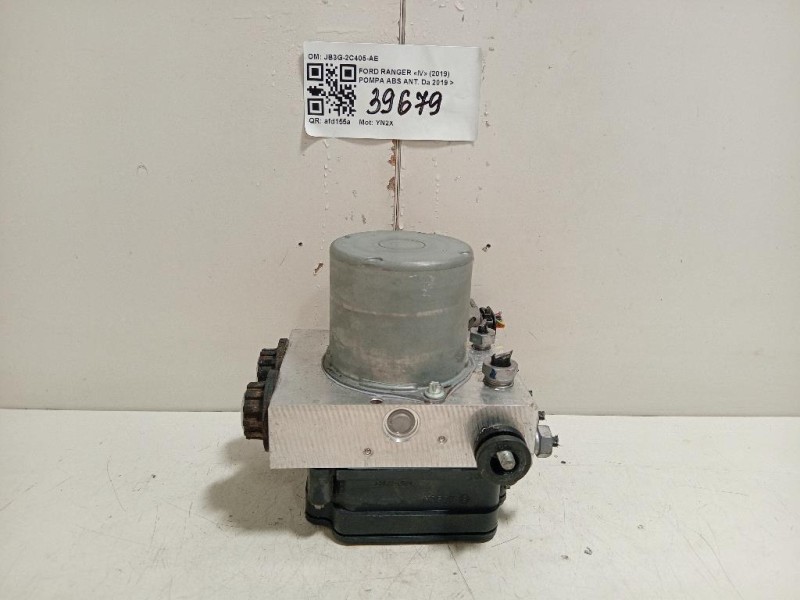 Pompa ABS ANT JB3G-2C405-AE Ford Ranger IV 2019