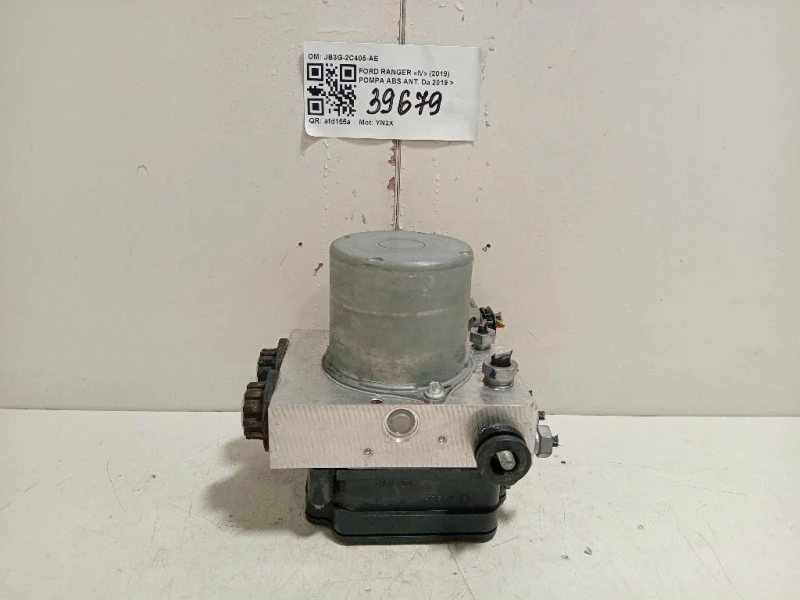 Pompa ABS ANT JB3G-2C405-AE Ford Ranger IV 2019