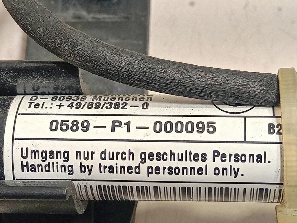 Attuatore Cerniera Cofano ANT DX 0589-P1-000095 Bmw Serie 5 G30 Berlina 2016