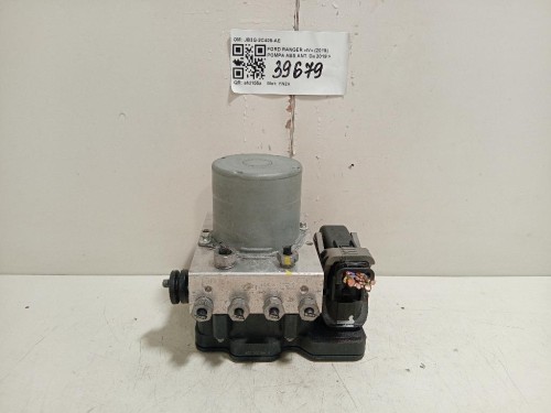 Pompa ABS ANT JB3G-2C405-AE Ford Ranger IV 2019