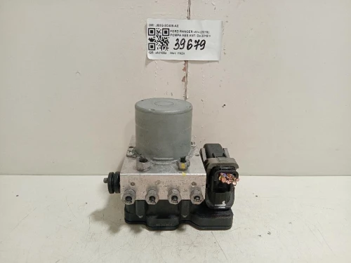 Pompa ABS ANT JB3G-2C405-AE Ford Ranger IV 2019