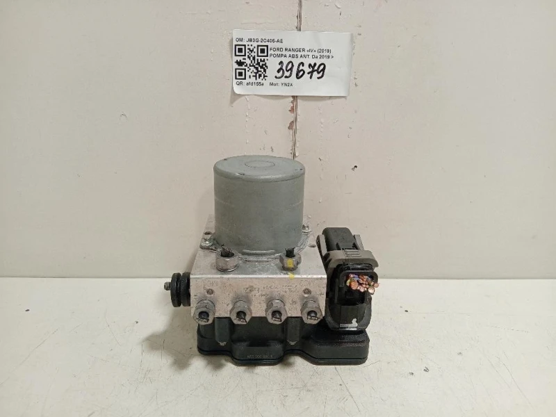 Pompa ABS ANT JB3G-2C405-AE Ford Ranger IV 2019