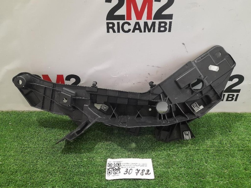 Supporto Proiettore SX 1391283080 Citroen Jumper III 2014