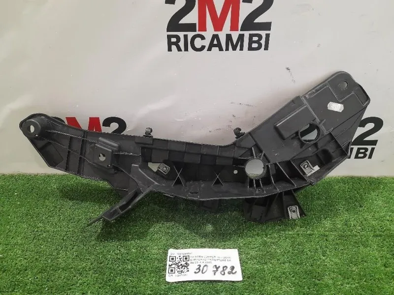 Supporto Proiettore SX 1391283080 Citroen Jumper III 2014