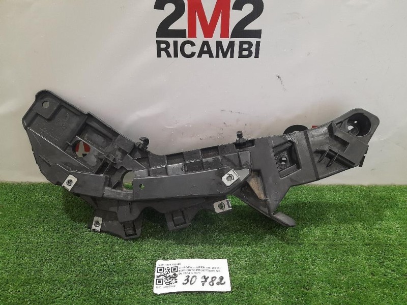 Supporto Proiettore SX 1391283080 Citroen Jumper III 2014