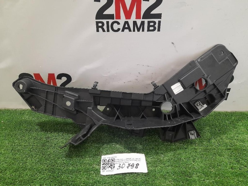 Supporto Proiettore SX 1391283080 Citroen Jumper III 2014