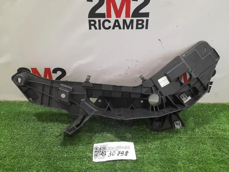 Supporto Proiettore SX 1391283080 Citroen Jumper III 2014