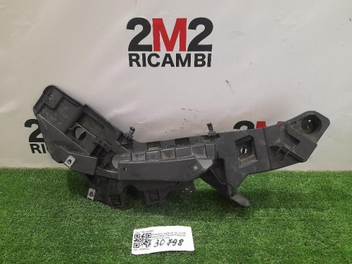 Supporto Proiettore SX 1391283080 Citroen Jumper III 2014