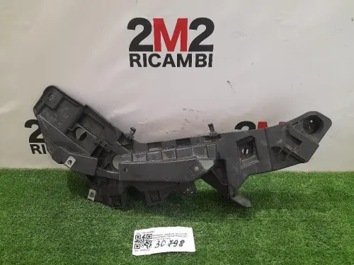 Supporto Proiettore SX 1391283080 Citroen Jumper III 2014