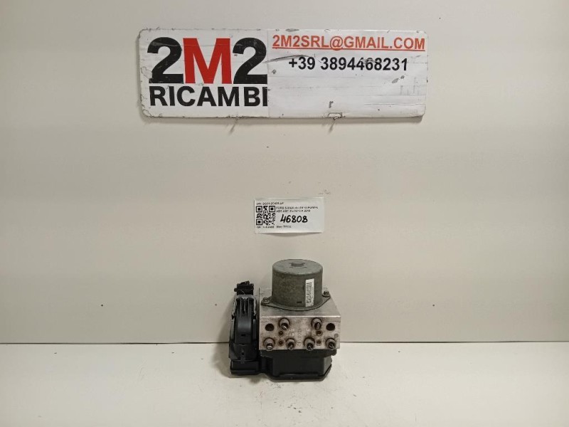 Pompa ABS ANT BG91-2C405-AF BJ912DC405AE Ford S-max I 2010