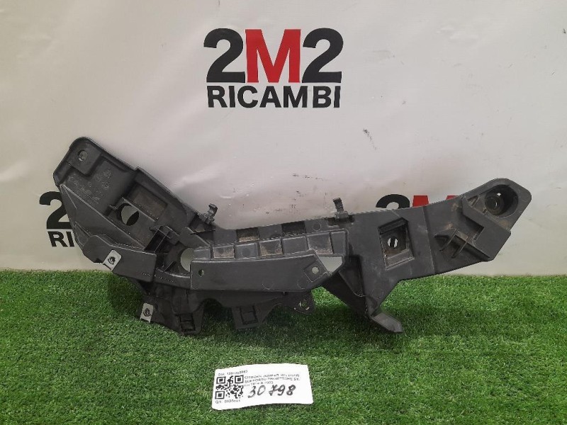 Supporto Proiettore SX 1391283080 Citroen Jumper III 2014