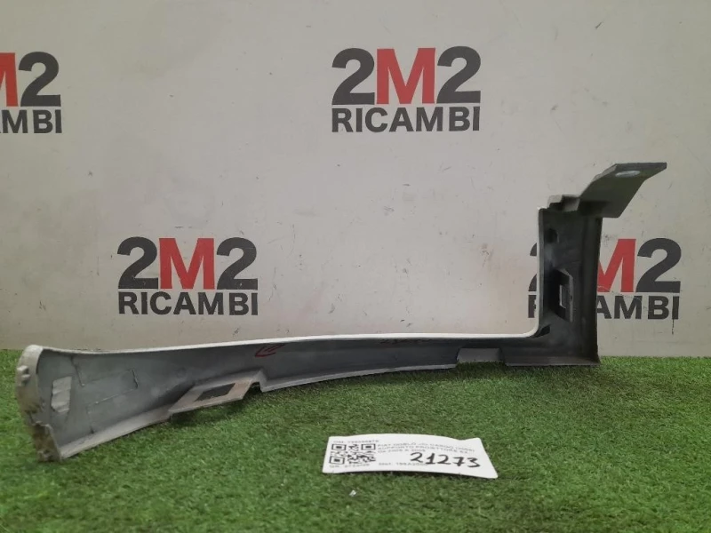 Supporto Proiettore SX 735390978 Fiat Doblò II Cargo 2005