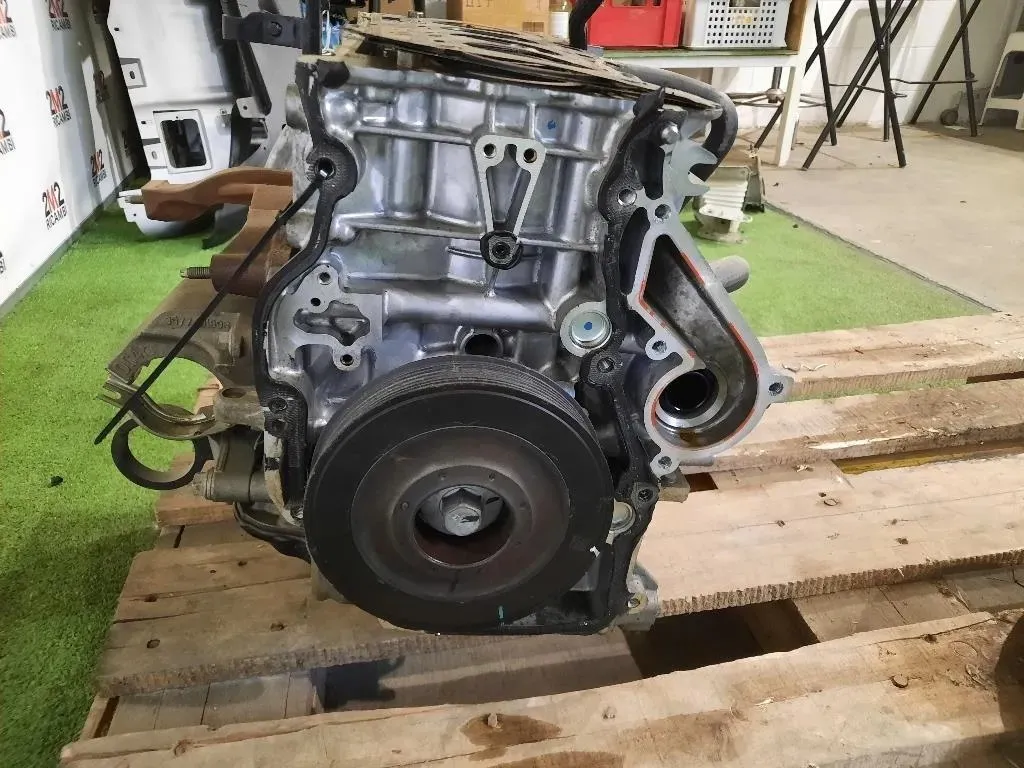 Motore Semicompleto H5H470 159 CV 8201707360 Renault Mégane IV 2016