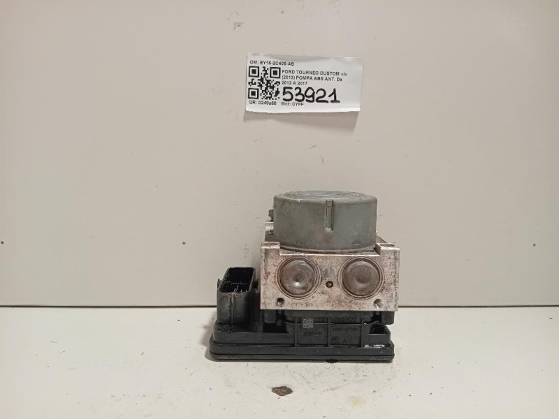Motore Semicompleto H5H470 159 CV 8201707360 Renault Mégane IV 2016