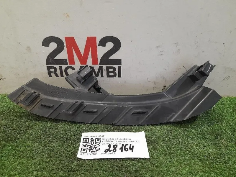 Supporto Proiettore SX 865811J500 Hyundai I20 I 2012