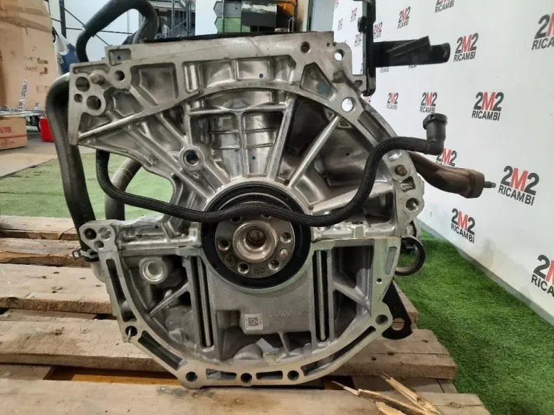 Motore Semicompleto H5H470 159 CV 8201707360 Renault Mégane IV 2016